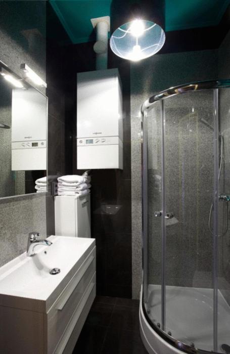 Apartament Decameron