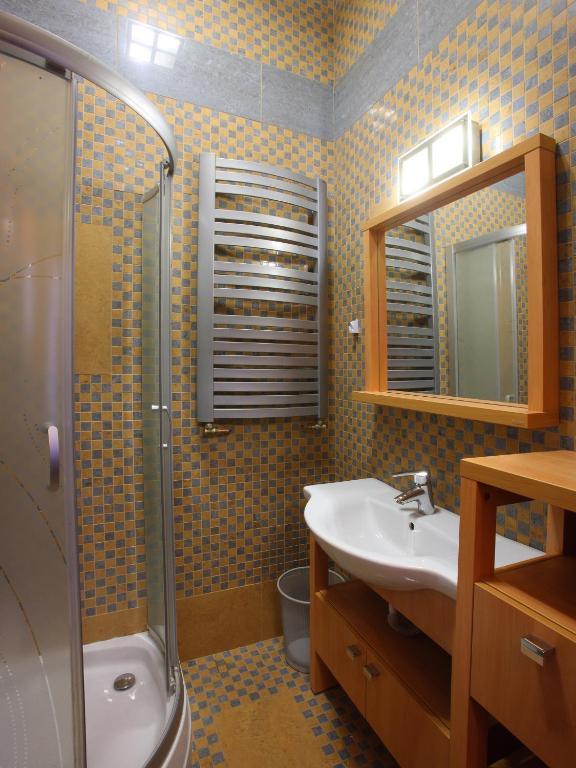 Decameron Apartament
