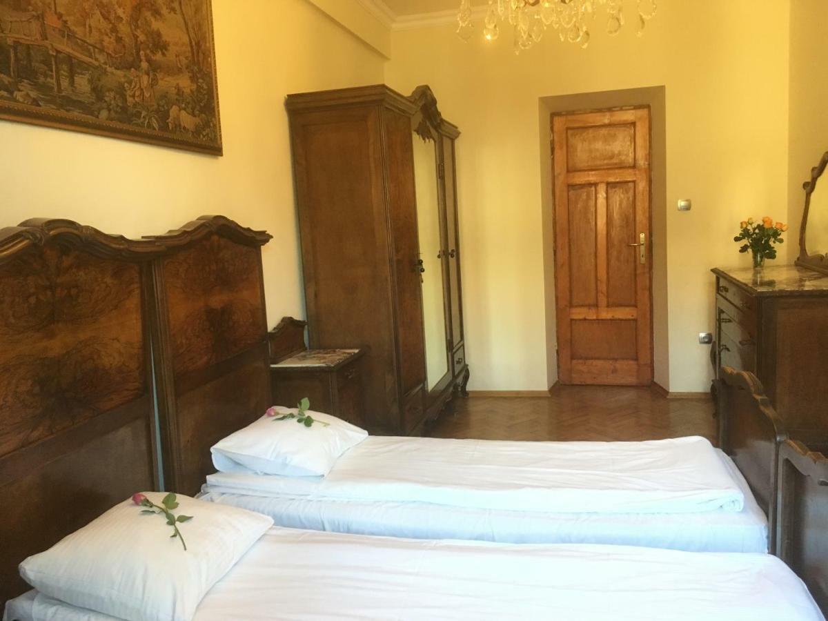 Apartament Decameron Kraków