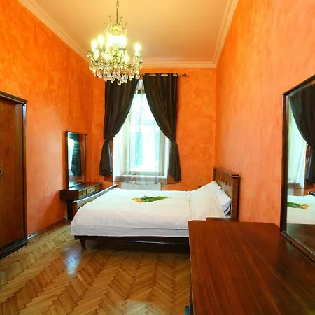 Decameron Apartments Krakow Room photo