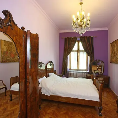 Decameron Apartments Krakow Exterior photo