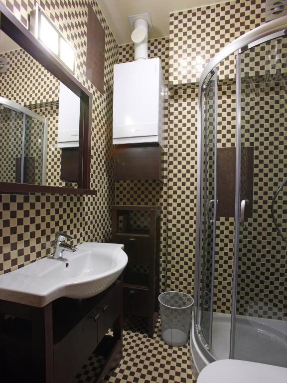 Decameron Apartment Krakow
