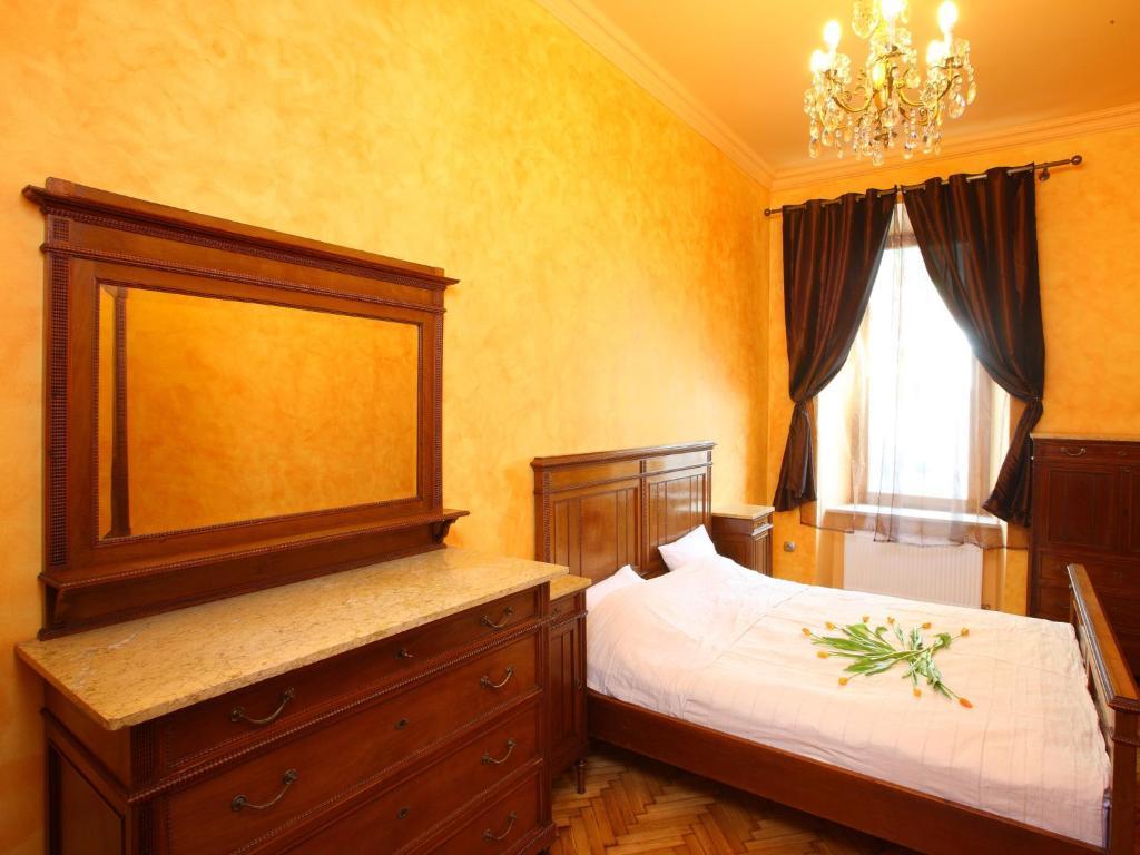 Apartment Decameron Krakow