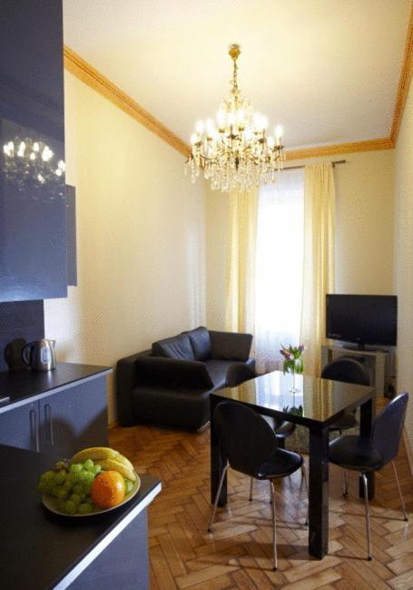 Apartment Decameron Krakow